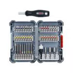 Bosch Professional 43tlg. Schrauber Bit Set Extra Hart