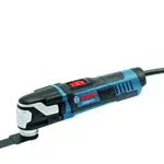 Bosch Professional Multi-Cutter GOP 55-36 (550W, 8000-22000 min-1)