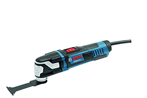 Bosch Professional Multi-Cutter GOP 55-36 (550W, 8000-22000 min-1)