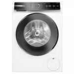 Bosch WGB2560X1, Serie 8, Smarte Waschmaschine, 1-10kg