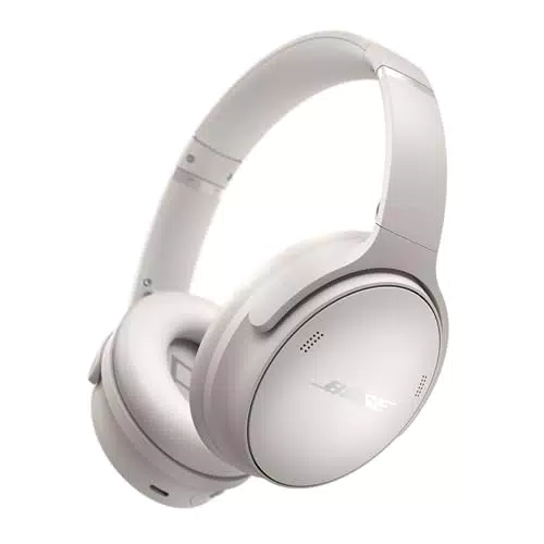 Bose QuietComfort Kabellose Kopfhörer mit Noise-Cancelling und Bluetooth