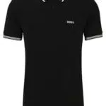 BOSS Paul Polo für Herren - Stilvolles Poloshirt für jeden Anlass