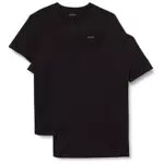 BOSS Herren T-Shirt RN 2P Co – Hochwertiges Design für jeden Anlass