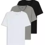 BOSS Herren V-Neck T-Shirt Classic