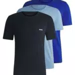 BOSS T-Shirt Classic Modell 10267938