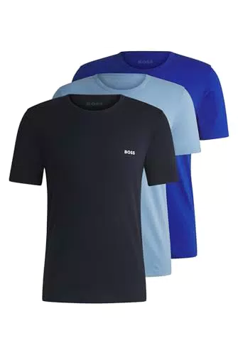 BOSS T-Shirt Classic Modell 10267938