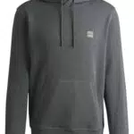BOSS Wetalk - Eleganter Herrenpullover für stilvolle Looks