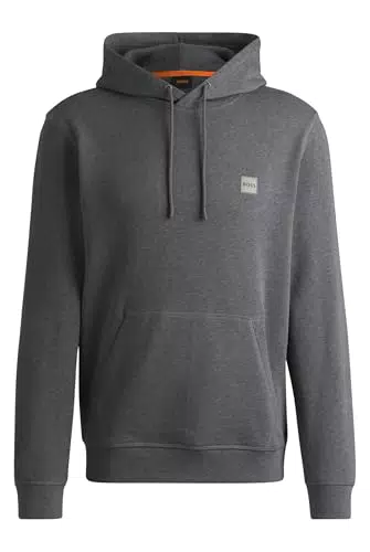 BOSS Wetalk - Eleganter Herrenpullover für stilvolle Looks