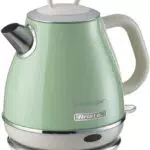 Ariete 2868/04 Wasserkocher 1630 W – Effizient und stilvoll kochen