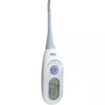 Braun Age Precision Digitalthermometer PRT2000 für Babys und Kinder