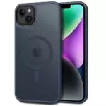 CACOE Magnetische Schutzhülle für iPhone 13/14 - Stoßfest & Kratzfest