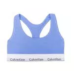Calvin Klein Damen BH Bralette Unlined Sport