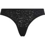 Calvin Klein Damen Bikini Slip Unterwäsche