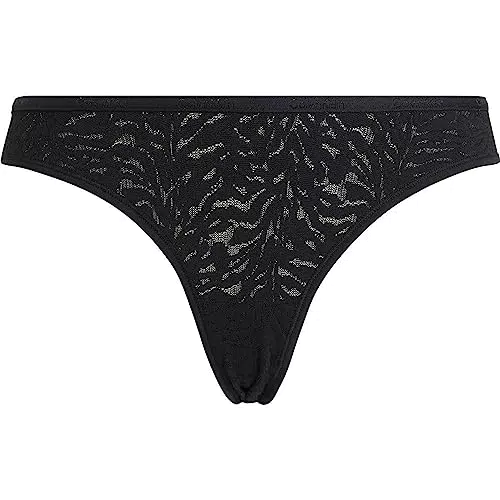 Calvin Klein Damen Bikini Slip Unterwäsche