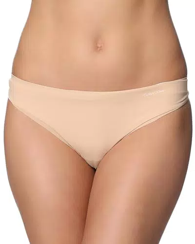 Calvin Klein Damen String Tanga – Eleganter Schnitt für jeden Anlass