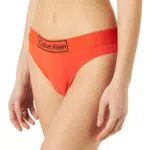Calvin Klein Damen String Tanga - Eleganter Komfort für jeden Tag