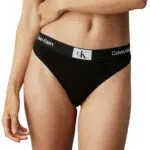 Calvin Klein Damen String Tanga
