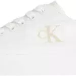 Calvin Klein Vulcanized Sneaker Flatform Low Top für Damen