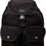 Calvin Klein Herren Rucksack Essentials Flap Sportlich