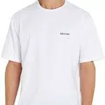 Calvin Klein Herren T-Shirt Kurzarm Rundhals