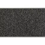 CarFashion Pur CenterClean Outdoor Fußmatte für Innen und Außen, schmal
