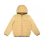 Champion Legacy Jungen Outdoor Jacke mit Kapuze