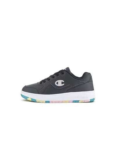 Champion Rd18 Low Sneaker für Mädchen