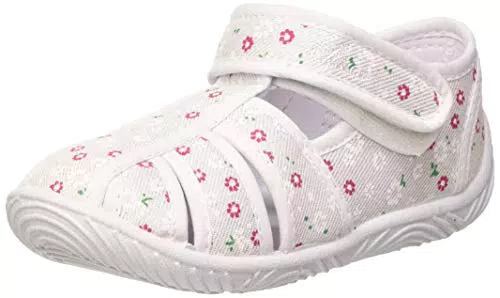 Chicco Hausschuhe Kinder – Praktische Klettverschlüsse für Kindergarten und Zuhause