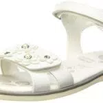 Chicco Kindersandalen mit doppeltem Klettverschluss – Italienisches Design für Kinder