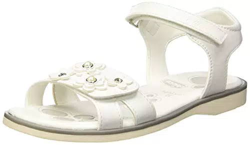 Chicco Kindersandalen mit doppeltem Klettverschluss – Italienisches Design für Kinder