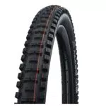 Cop.Sw 29X2, 40 Big Betty Addix Soft Supgr Tle, Schwarz