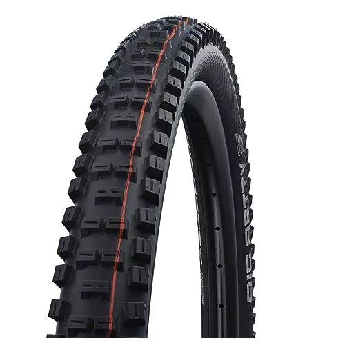 Cop.Sw 29X2, 40 Big Betty Addix Soft Supgr Tle, Schwarz