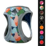Croci Hiking Reflective Harlequin Modell – Perfekt für aktive Abenteuer