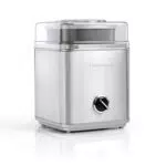 Cuisinart Eismaschine ICE30BCU – Frozen Yogurt und Sorbet Maker für Zuhause
