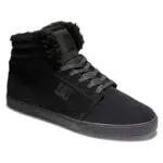 DC Shoes Herren Crisis 2 Hi Wnt Sneaker – Perfekte Sneakers für Herren