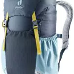 Deuter Junior Kinderrucksack - Ideal für Kinder im Alltag und Freizeit