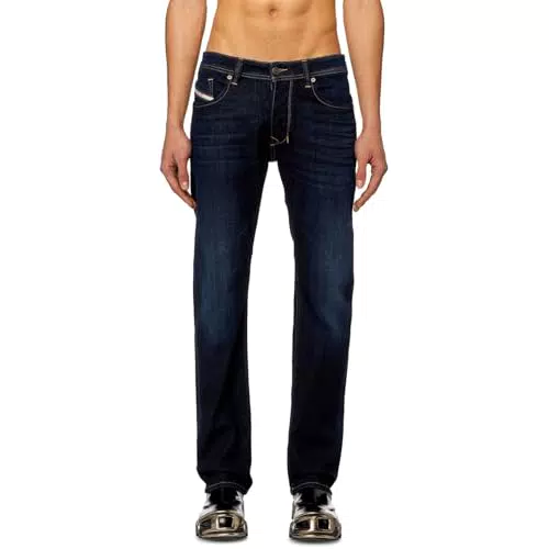Diesel Larkee Herren Hose - Trendige Jeans für lässige Outfits