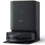 ECOVACS DEEBOT X9 PRO Saugroboter mit Wischfunktion und Omni Station