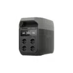 EF ECOFLOW DELTA 3 Tragbare Powerstation 1024Wh für Camping und Reisen