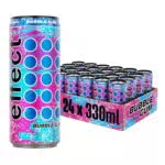effect Energy Drink Bubble Gum - Koffeinhaltiges Getränk mit B-Vitaminen