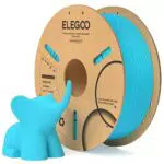 ELEGOO PLA Filament 1.75mm - Hochpräzises 3D Druckmaterial für FDM Drucker