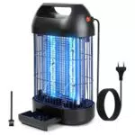 Brandname Elektrischer Insektenvernichter 14W mit UV-Licht – Mückenlampe für Innenräume