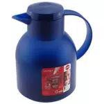 Emsa Samba Isolierkanne F40102, 1 Liter, Kunststoff