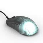 ENDGAME GEAR OP1 RGB Gaming-Maus mit Präzisions-Sensor und Kailh GX Switches
