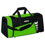 Erima Six Wings Sporttasche Unisex geräumig für aktive Freizeitgestaltung