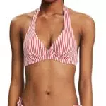 ESPRIT Silvance Beach SSN Nuw Haltern Bikini für Damen