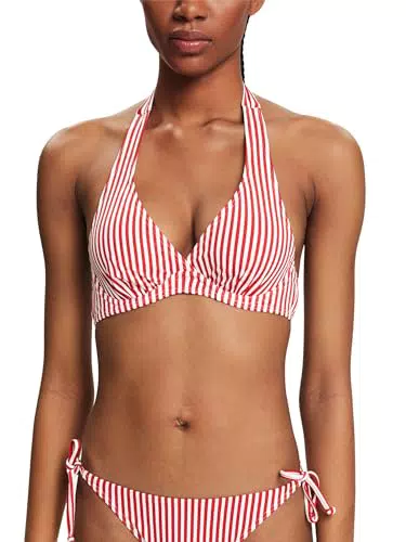 ESPRIT Silvance Beach SSN Nuw Haltern Bikini für Damen
