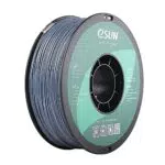 eSUN Matte PLA 3D Drucker Filament 1.75mm Maßgenauigkeit +/- 0.05mm