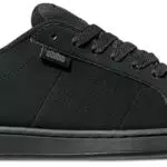 etnies Kingpin – Klassische Skate-Sneaker mit voluminösem Look und gepolsterter Passform