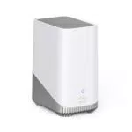 eufy Security HomeBase 3 S380 - Überwachungskamera mit gebührenfreier Nutzung und Militärstandard-Verschlüsselung